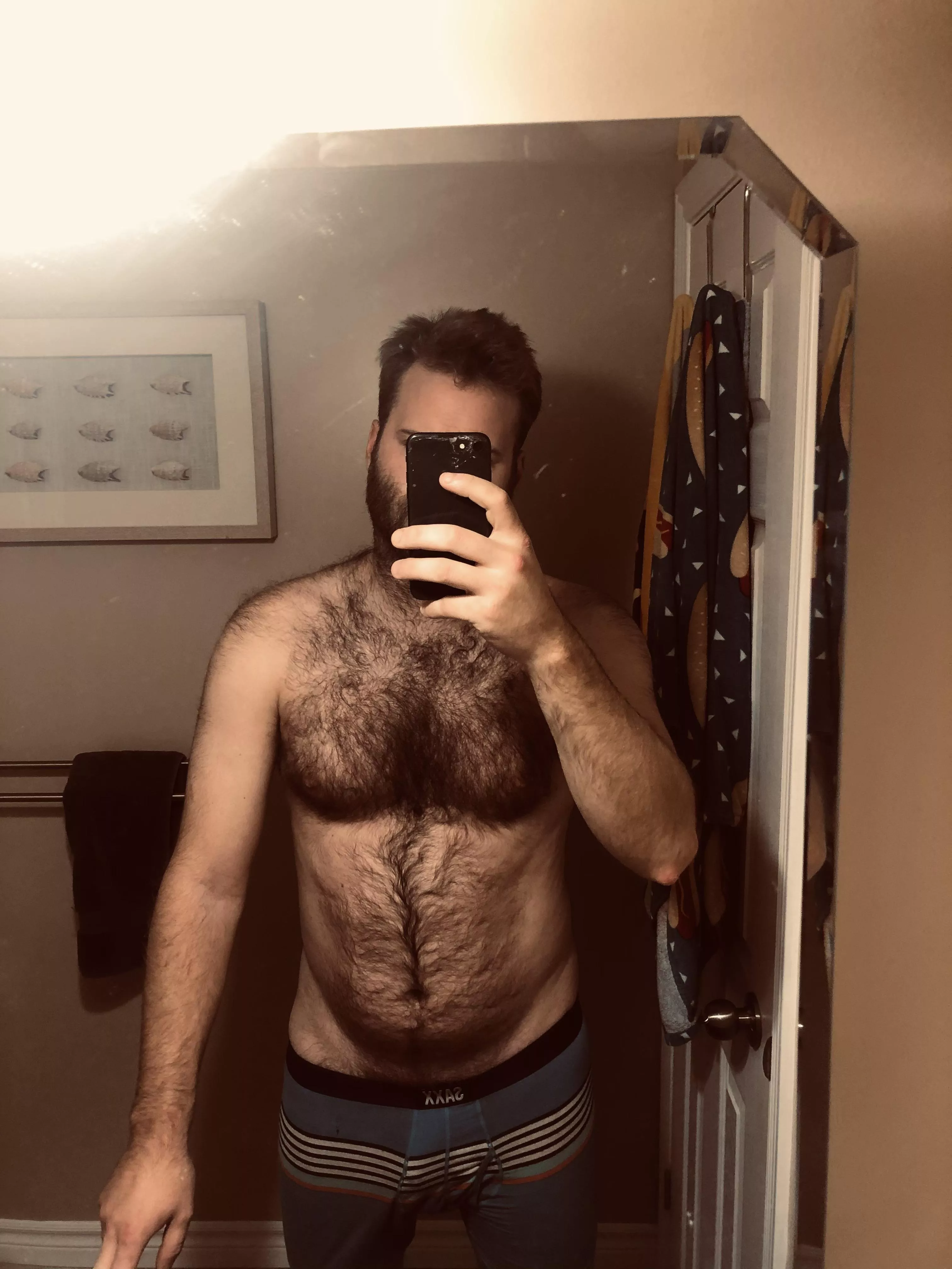 Good morning!???