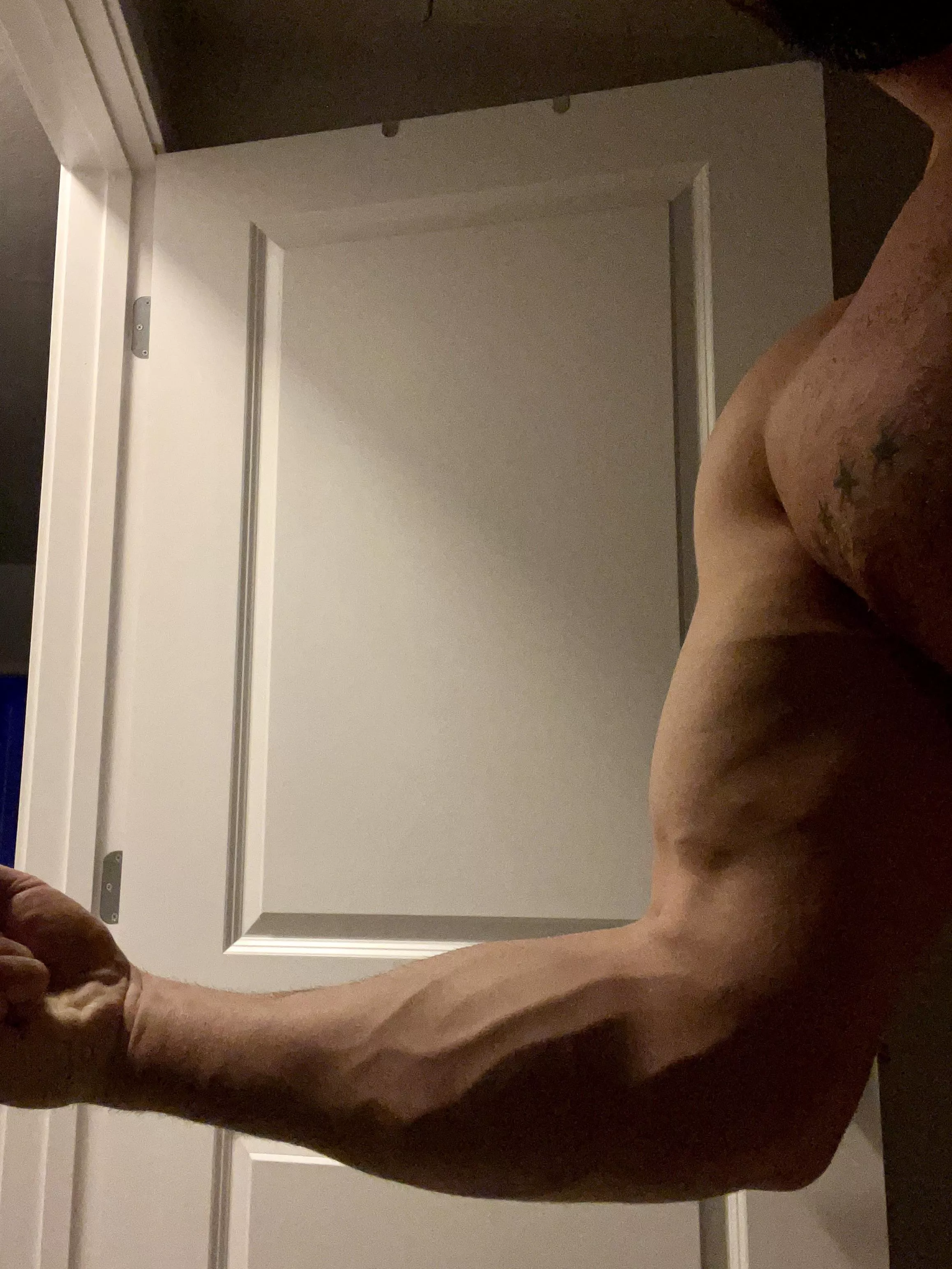 Grab on