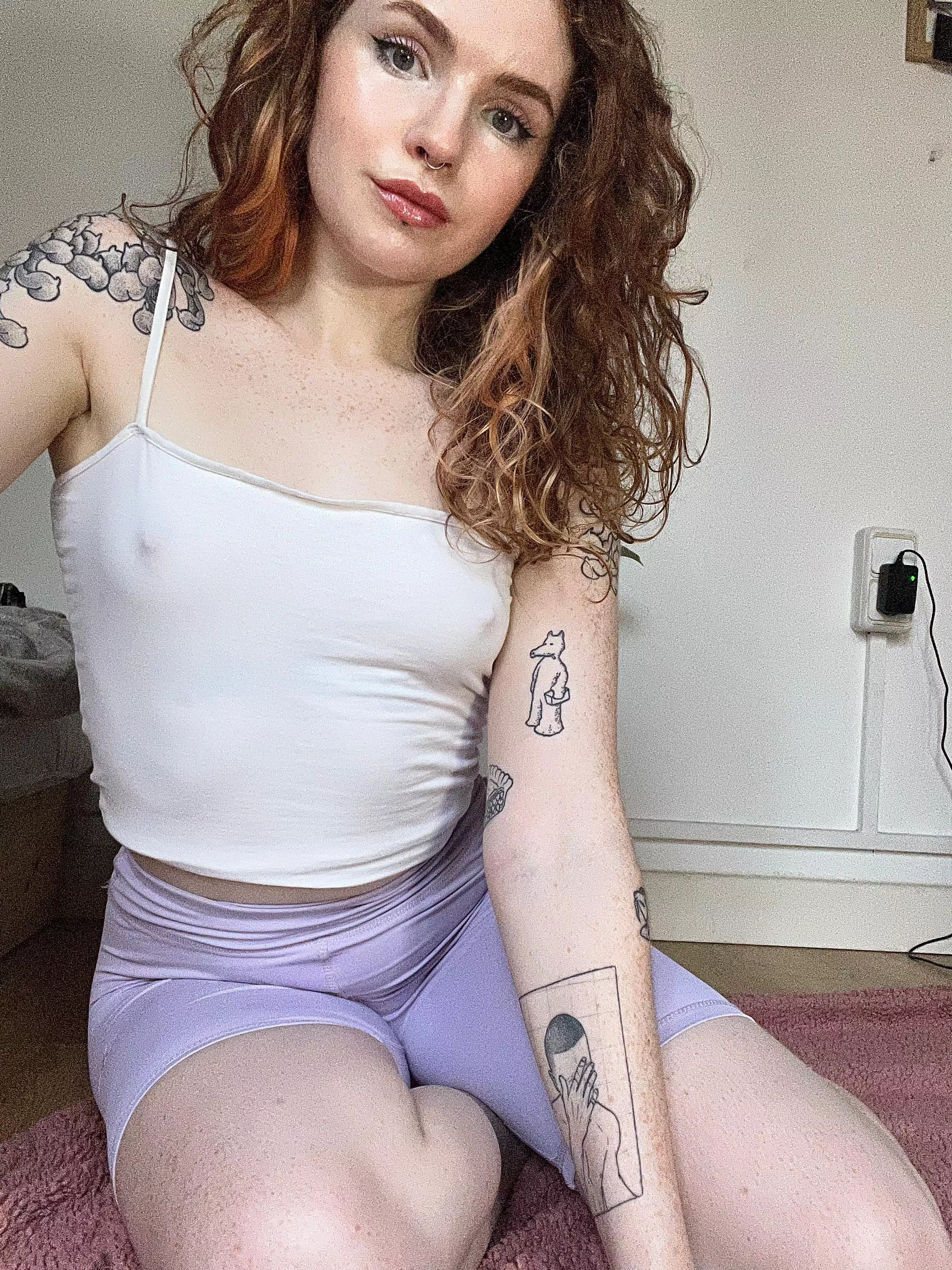Gym outfit