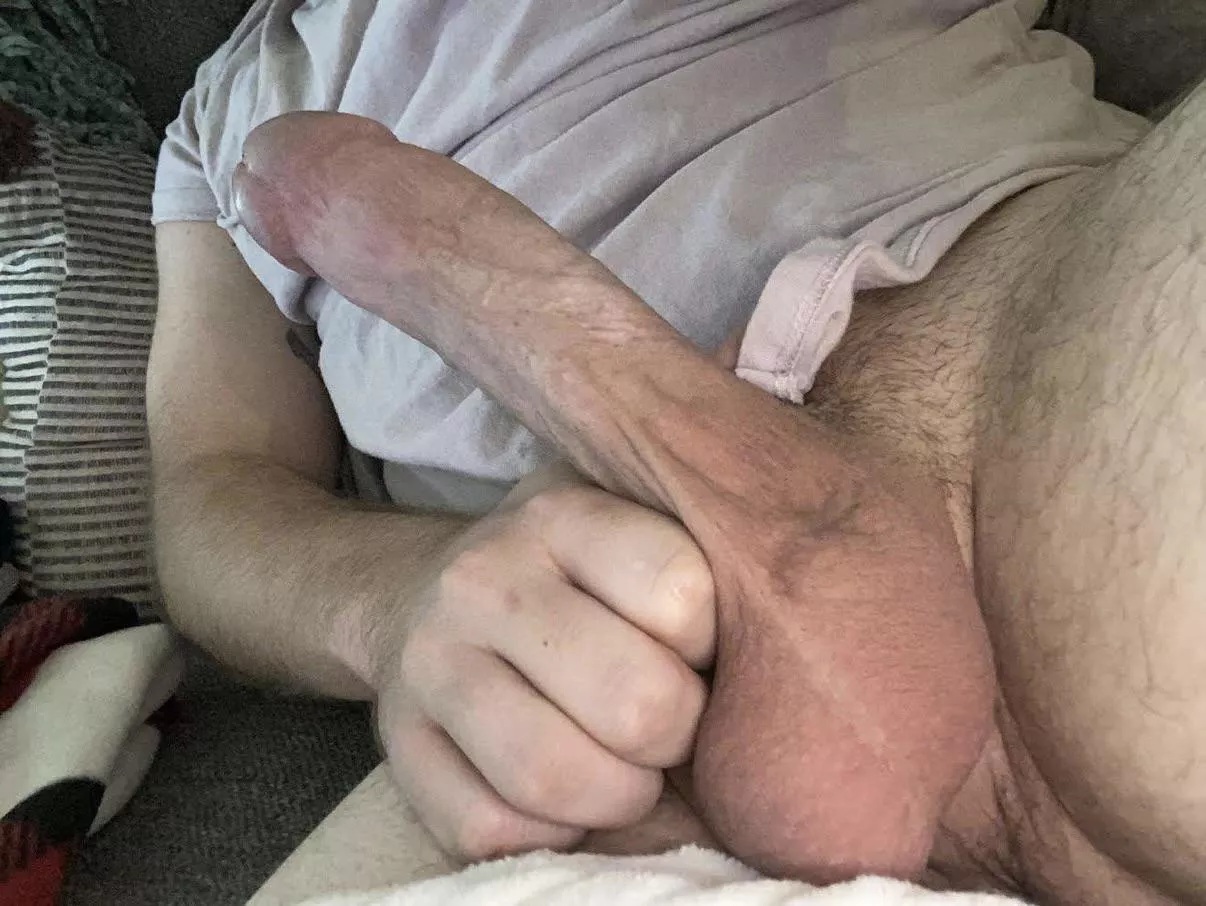 Have a taste?