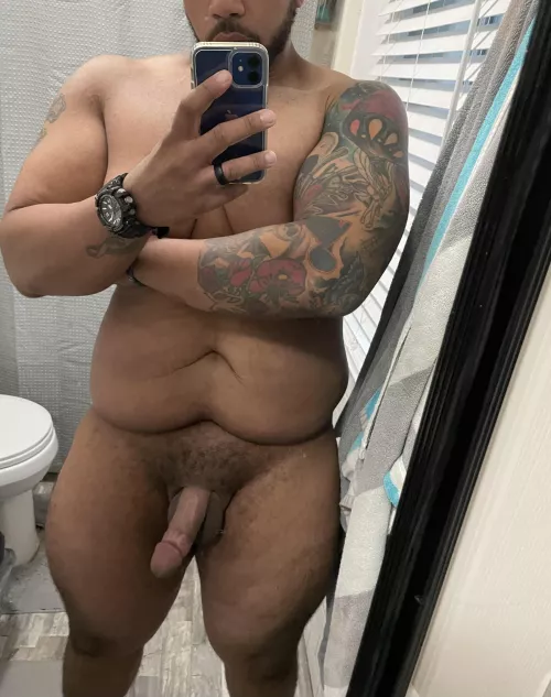 Haven’t been this hairy in years. What should I do?