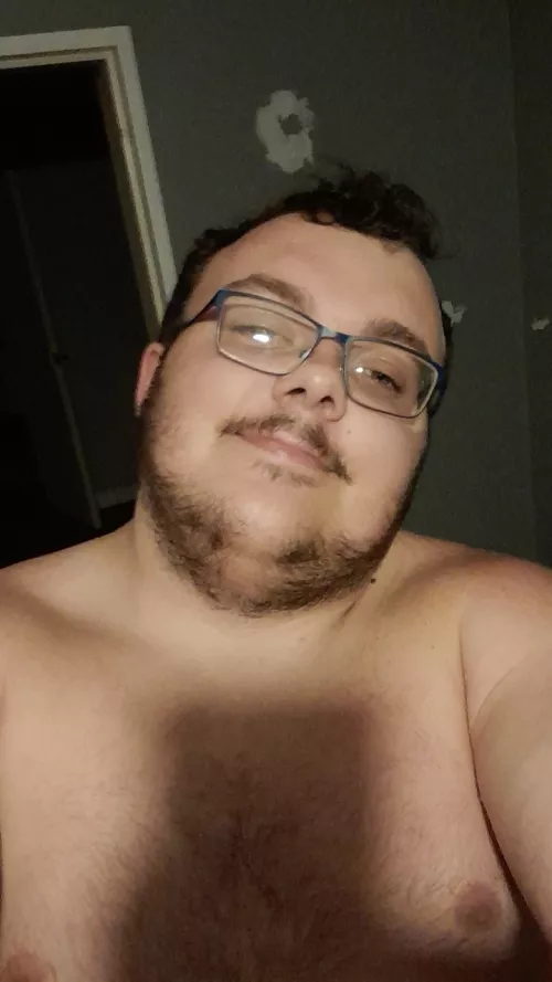 How's everyone doing today?