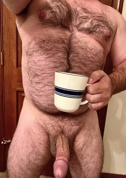 Humpday is upon us. But that just means the weekend is closer. Have a sip, I have enough to share. Have a great day CGW☕️☕️☕️☕️☕️☕️☕️☕️More Than Just a Dream: Track 1: (0:29-1:09)