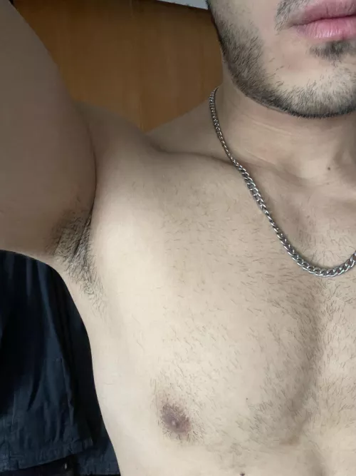 I can’t help falling in love