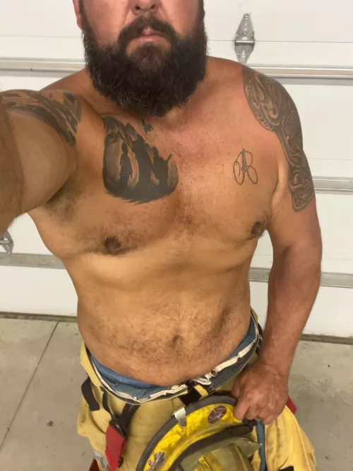 I find them hot and leave them wet💦