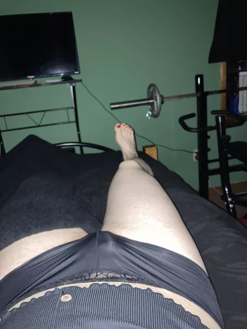 I try to cum from anal ALOT and sometimes I do get a strong tingling there but I can never reach that point….is there some secret or tips or technique I’m missing?