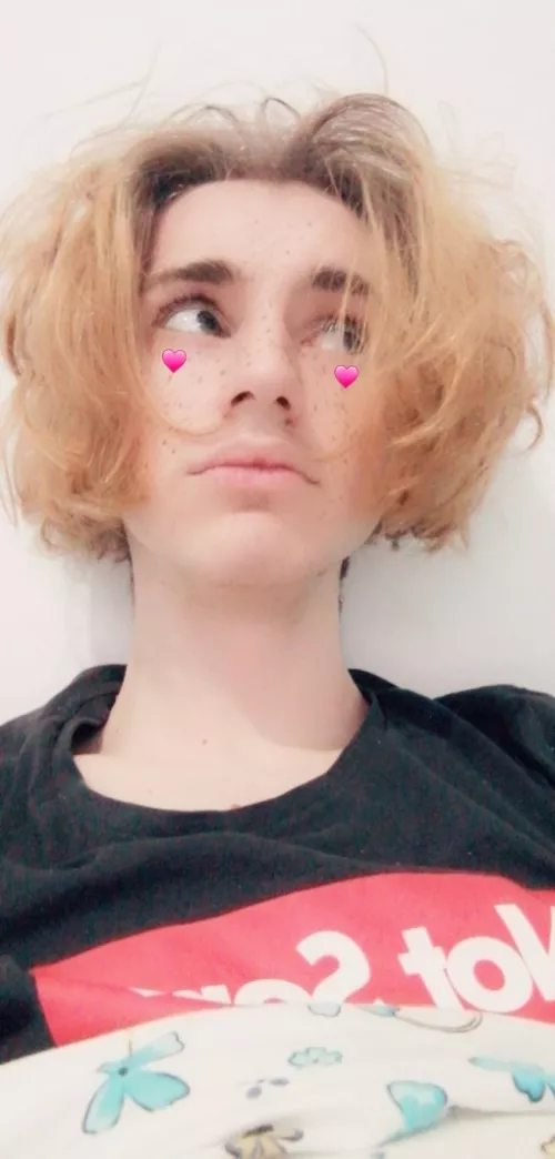 I've got nothing to do today... :(