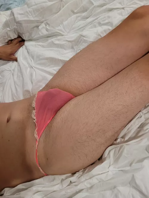 Just got home from a long day. At least I wore these all day