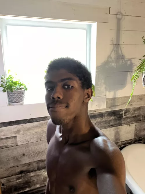 Just hopping in the wash 🧼