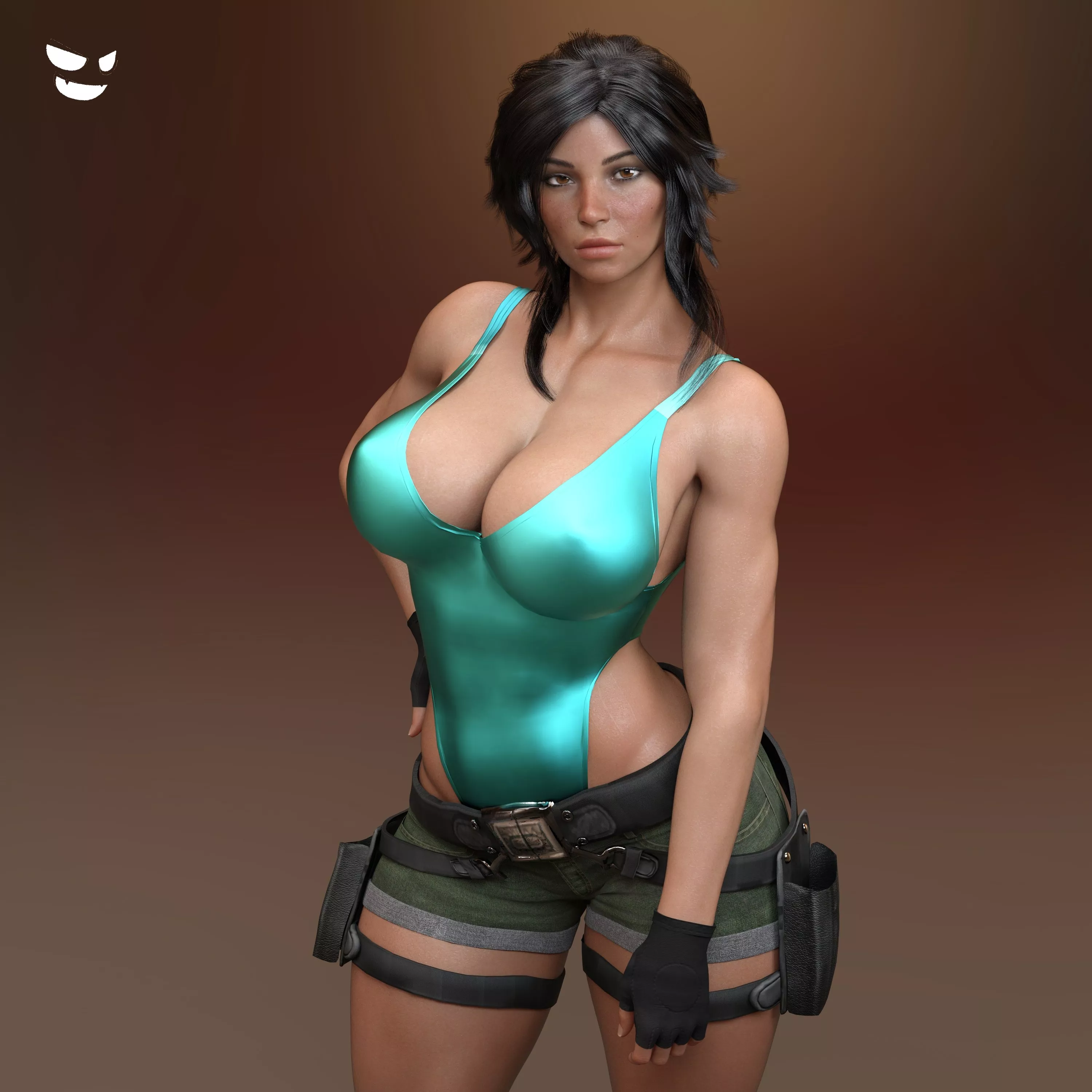 Lara (Ghost GM)