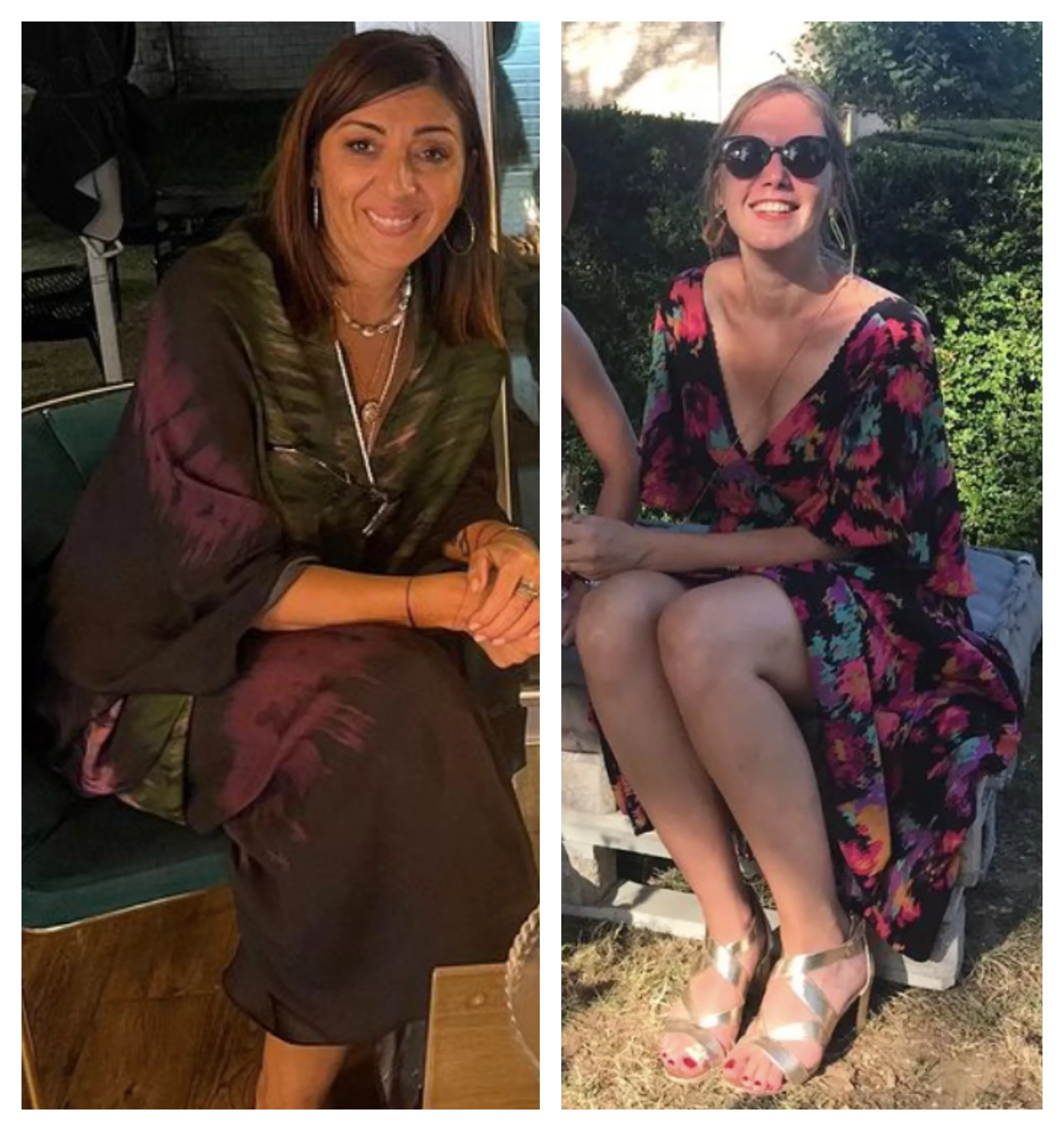 Left or Right ?
