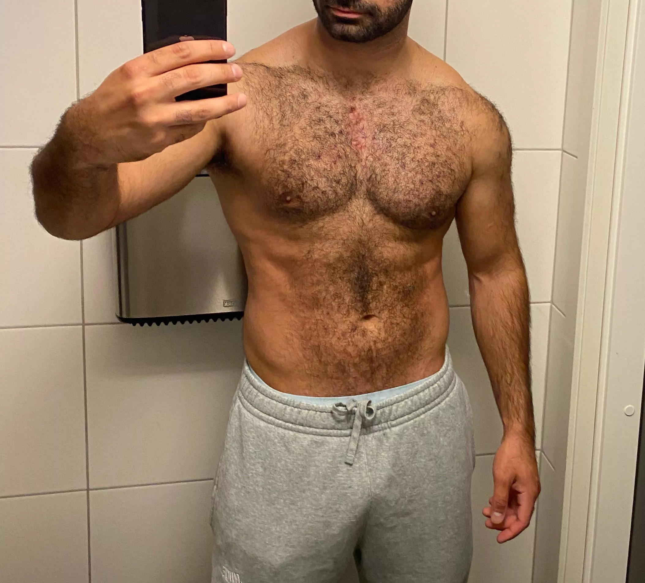 Lets chat