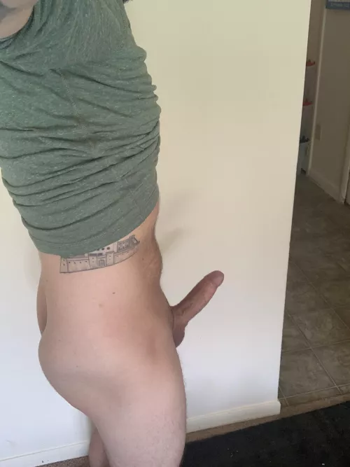 Let’s get rough and kinky