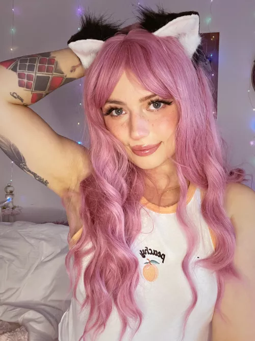 May you be as strong as your coffee this morning <3