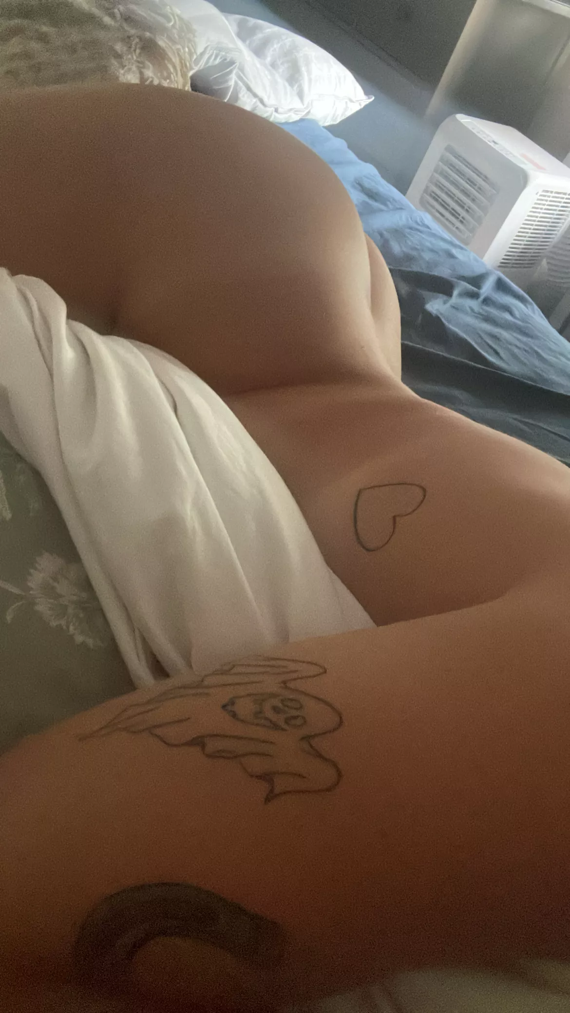 morning views