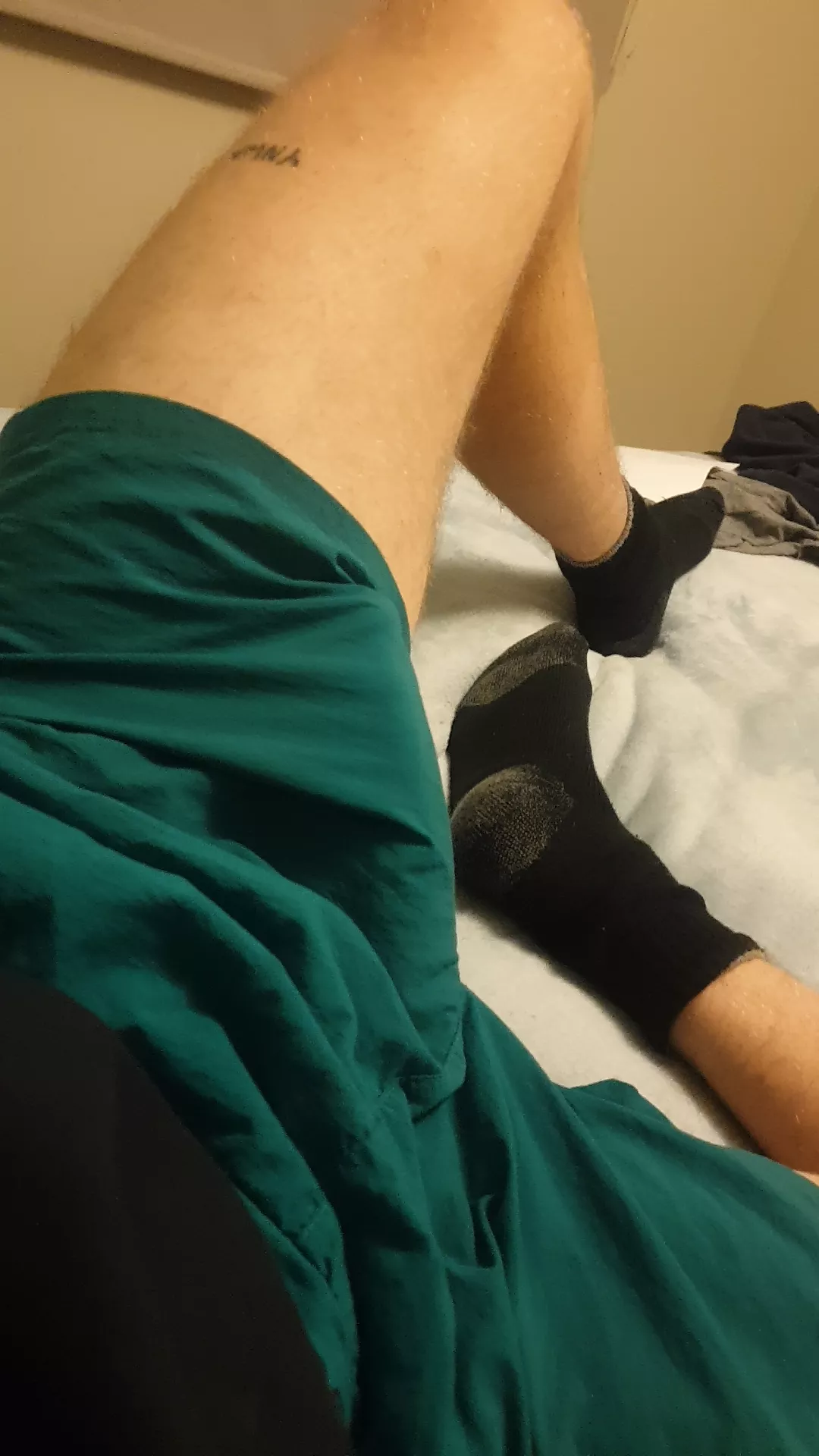 my bulge