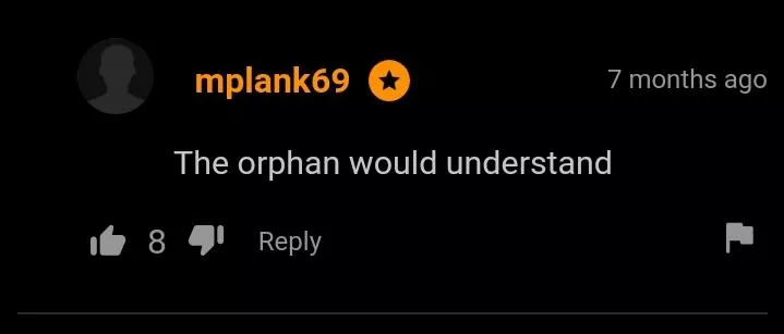 No context