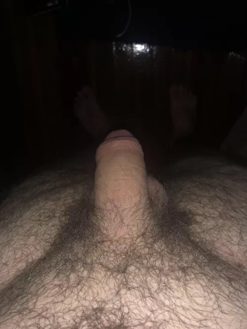 Pube appreciation post 🐈‍⬛😘