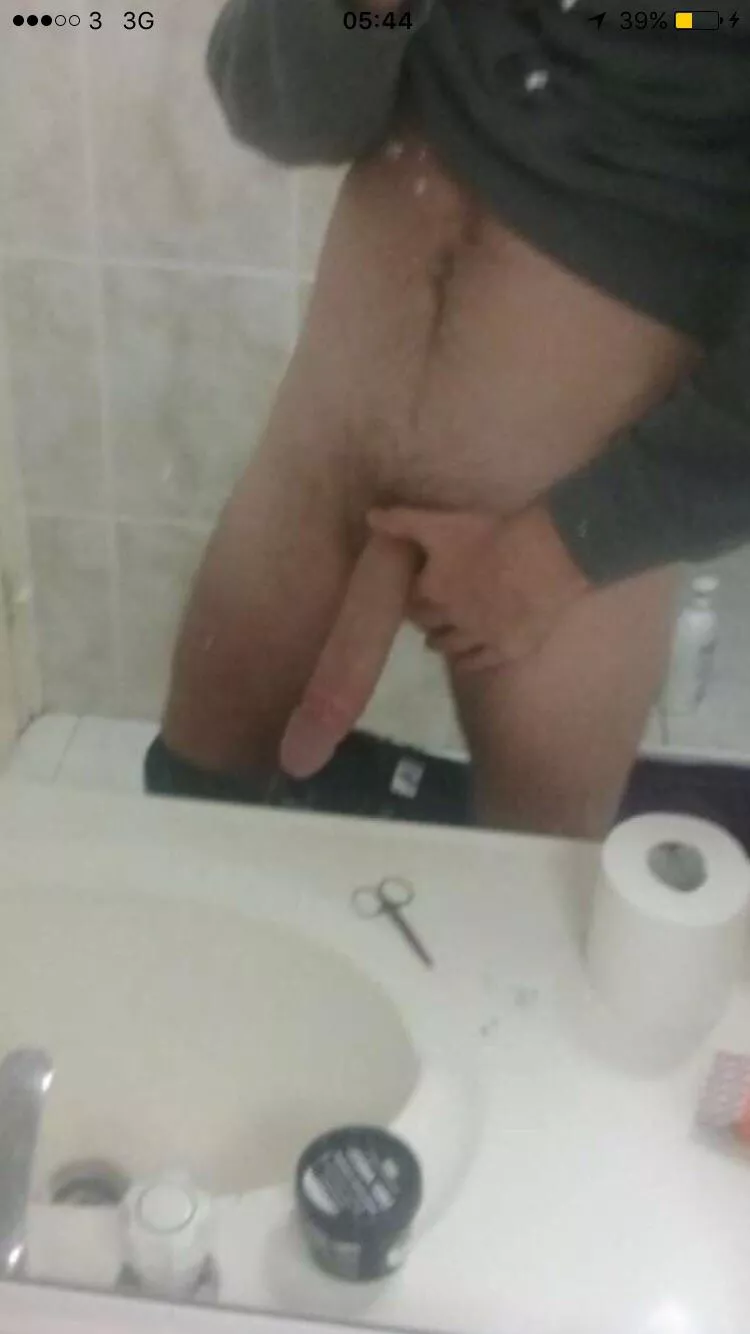 Rate my cock