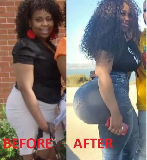 remember her?
