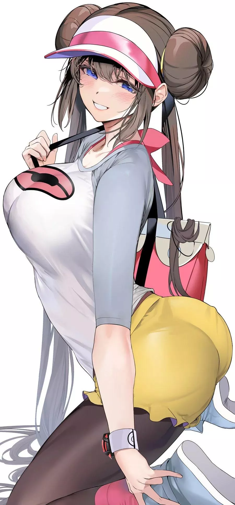 rosa
