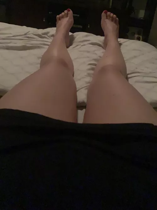 Sexy Feet?