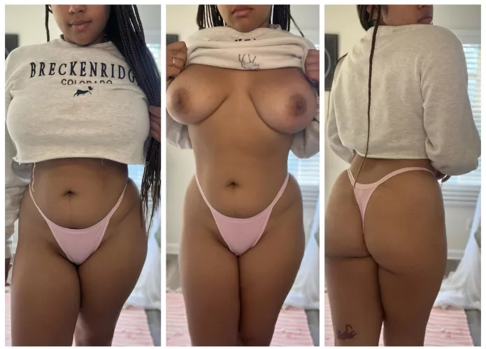 Shout out to Colorado lol