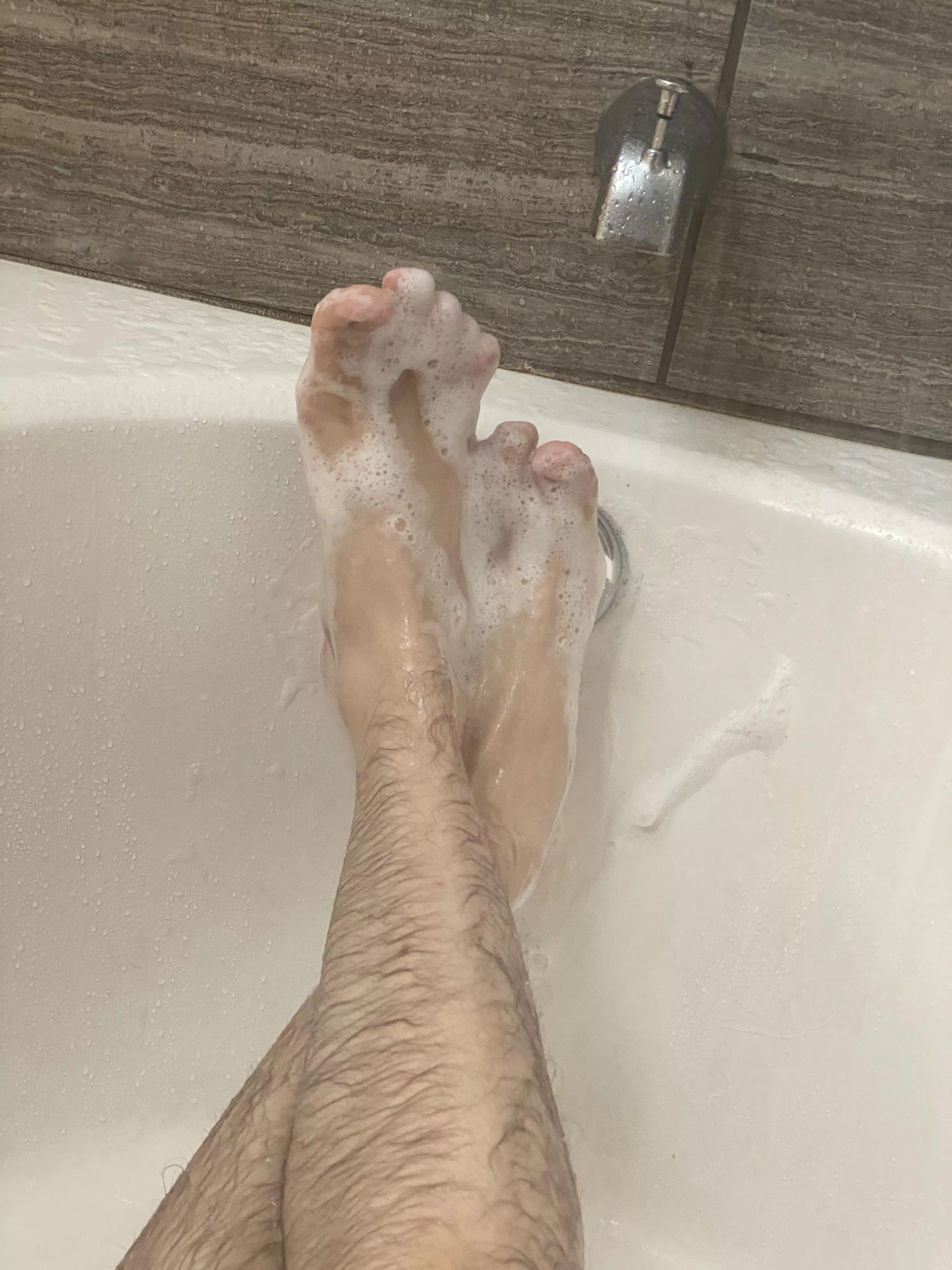 Shower Time