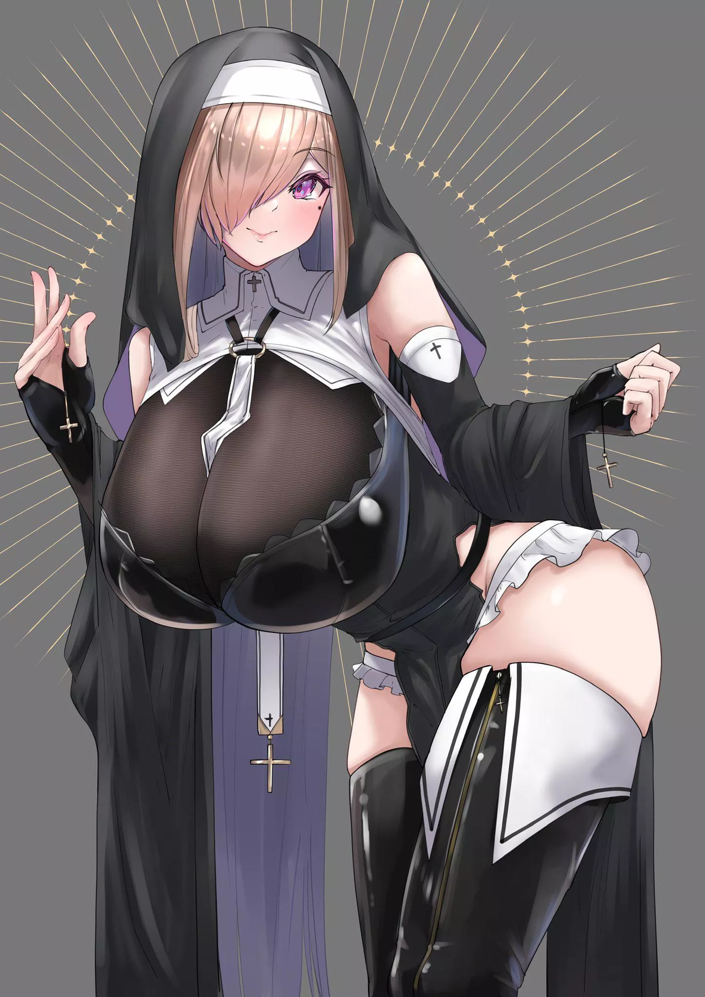 Sister