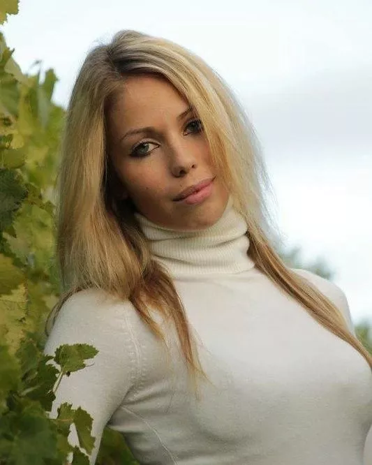 Sweater Weather