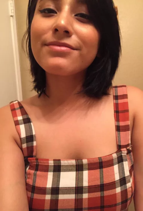 Teacher gf likes teasing hs boys