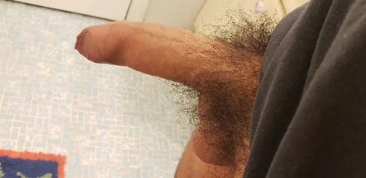 Uncut meat.