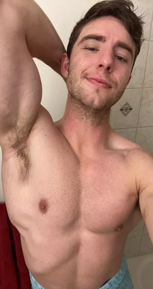 Who wants a whiff?😈