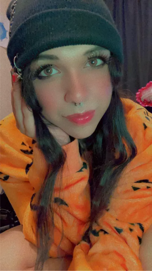 Who’s ready for Halloween?