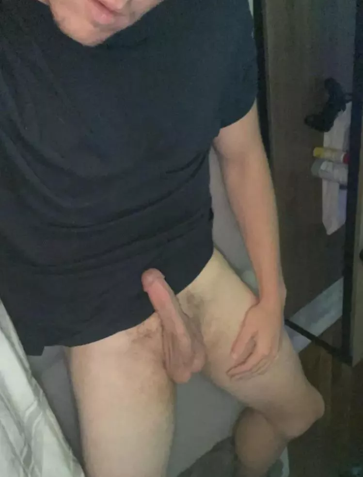 Wood morning 😏
