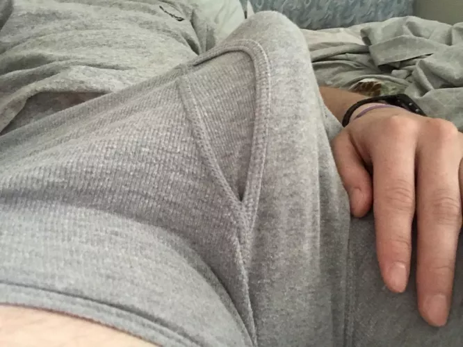 You want this cock? Dms open