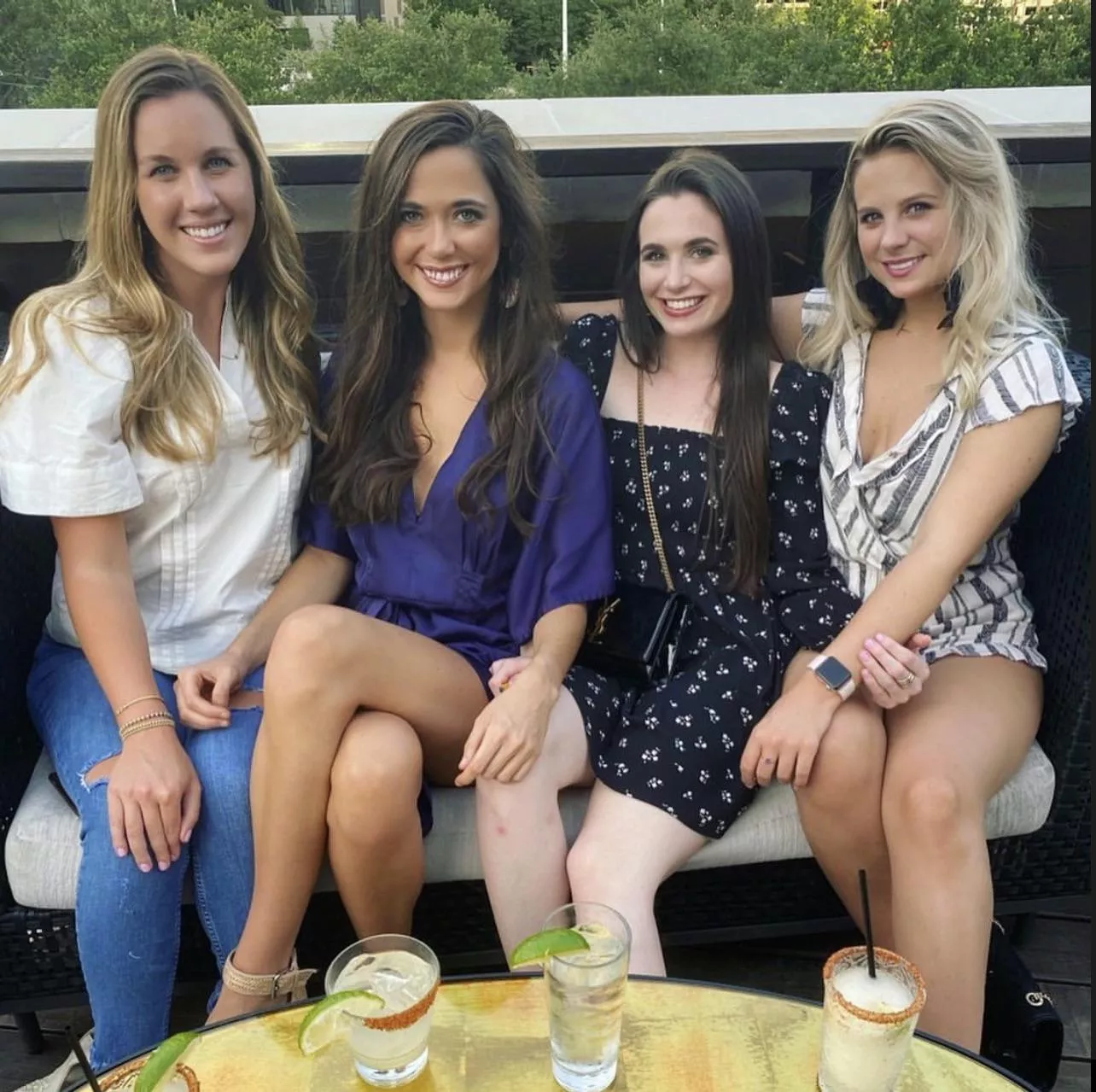 [4] friends