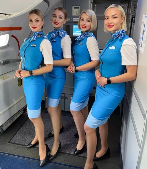 [4] Pick one from the crew