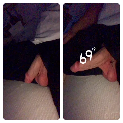 Am I a grower or a shower ? Let me know in the comments :)