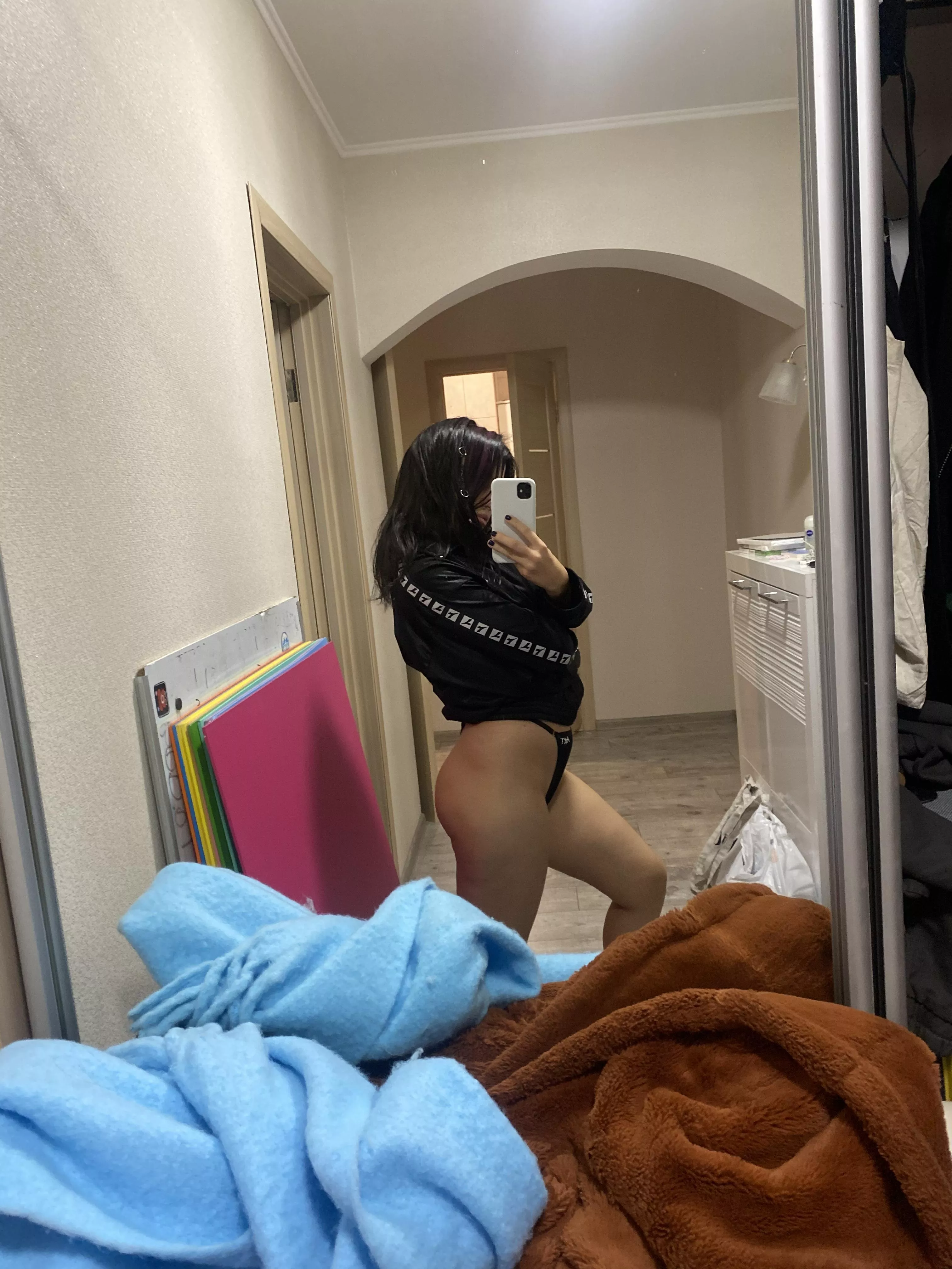 Am I hot?