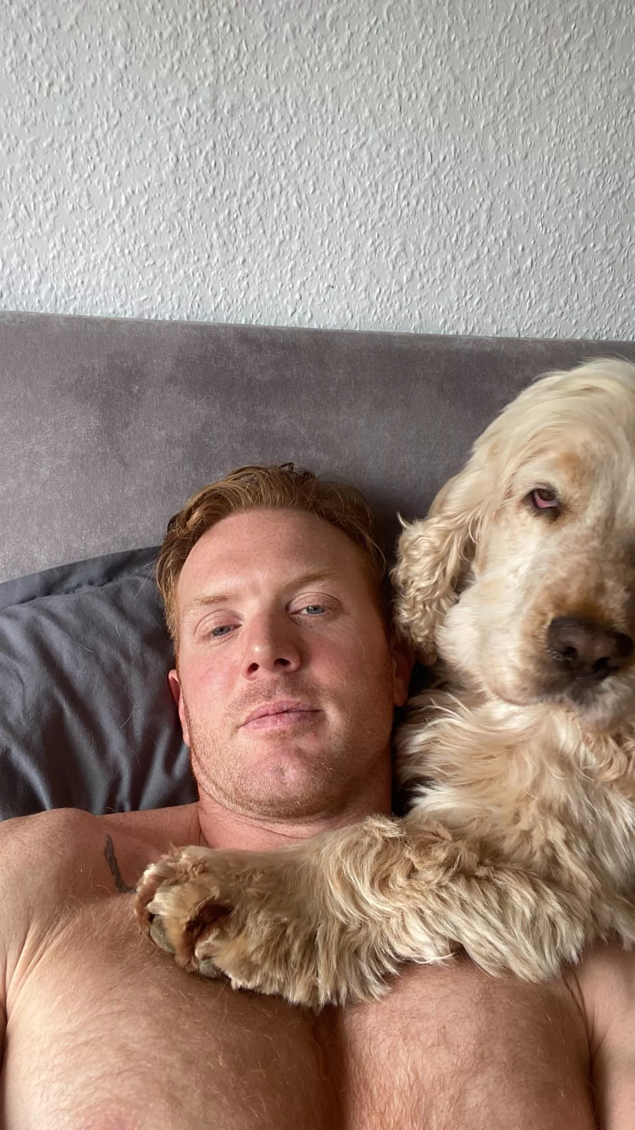Any other dog dads?