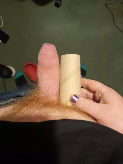 anyone wanna compare, winner picks the losers punishment