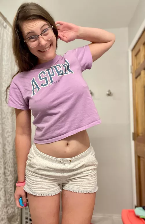 Are you single? Because I’m Aspen for your number