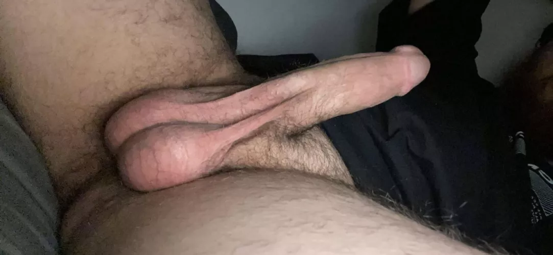 Bet you can’t fit them in your mouth 😊