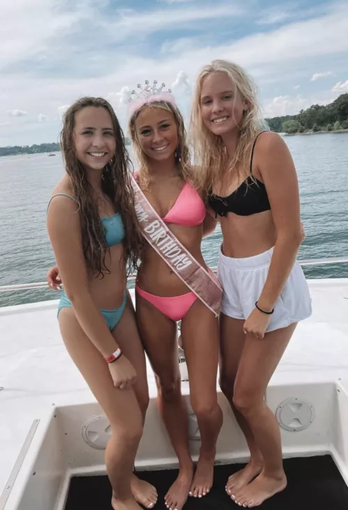 Birthday celebration