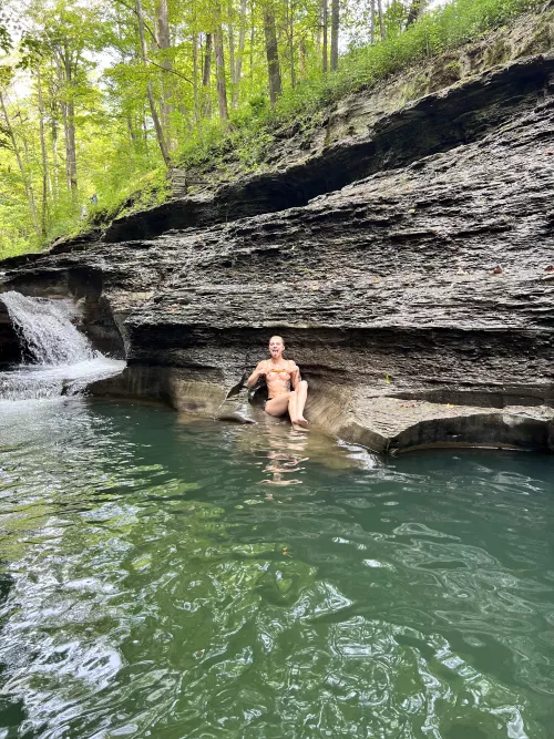 Come adventure with me ! I’ll roll