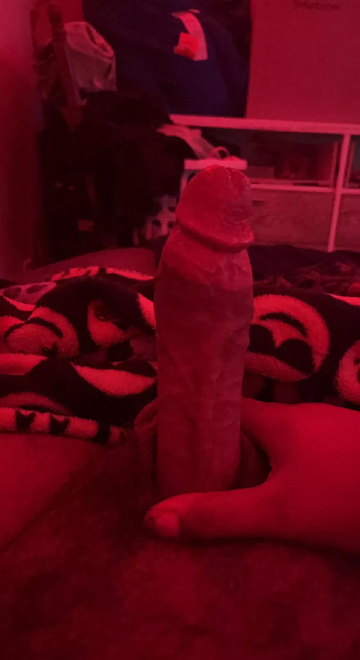 come be my fucktoy
