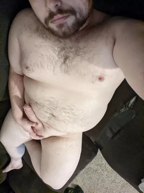 Come spend the night?