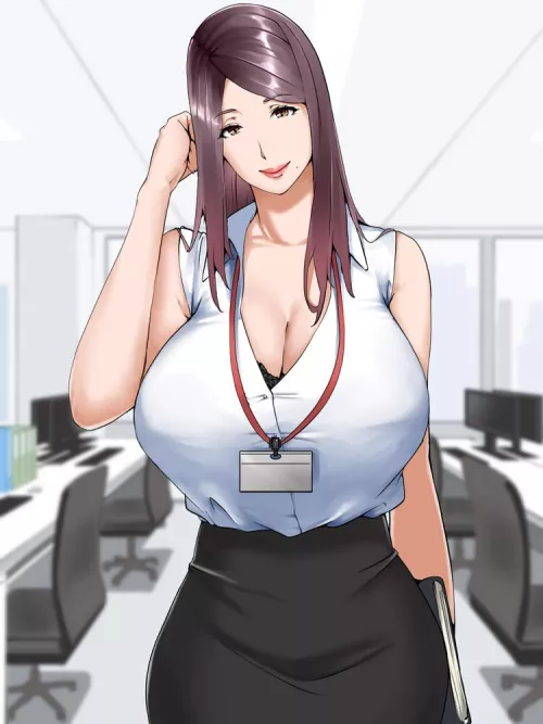 Did You Got the Memo? (Nypaon)