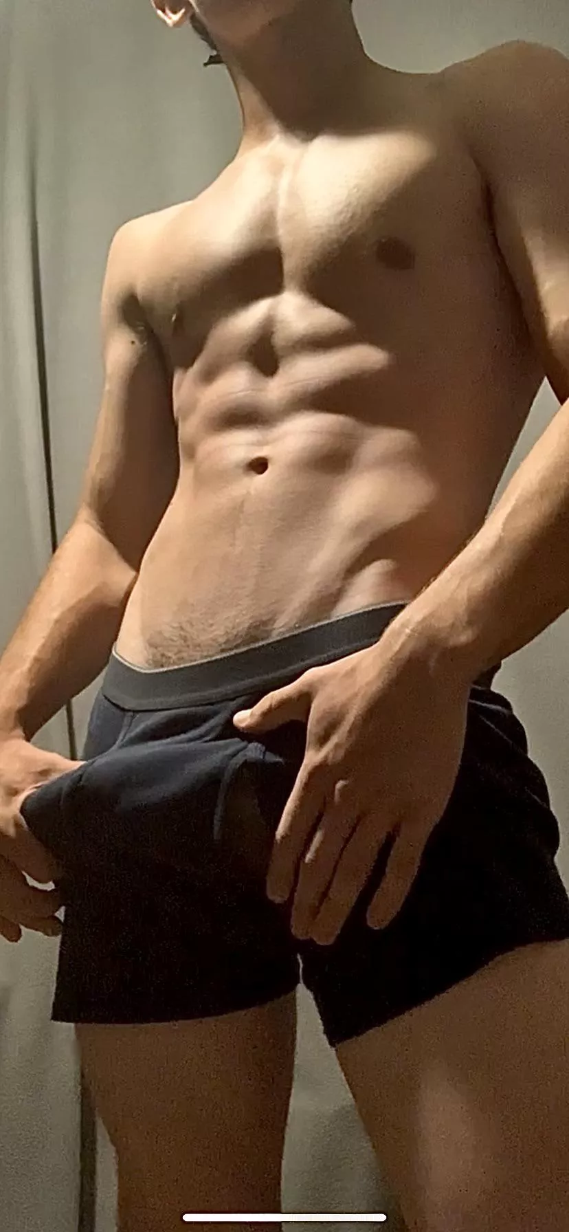 Dm is open